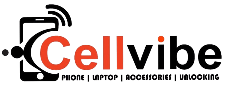CellVibe logo